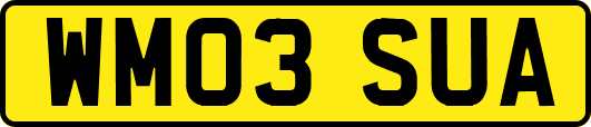WM03SUA