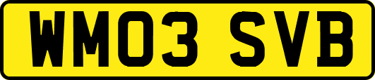 WM03SVB