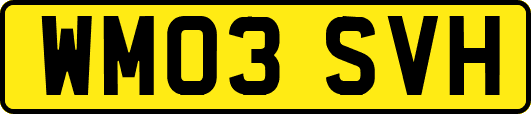 WM03SVH