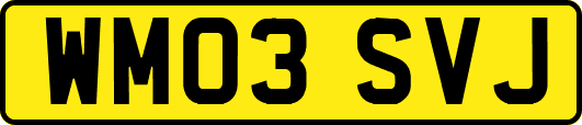 WM03SVJ