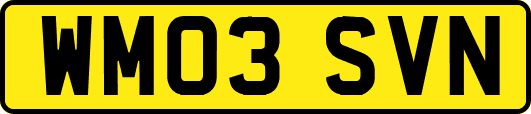 WM03SVN