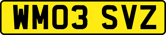 WM03SVZ