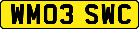 WM03SWC