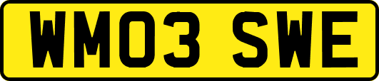 WM03SWE