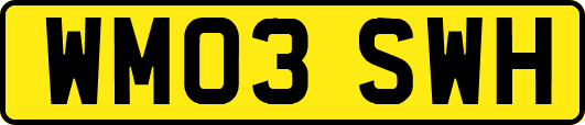 WM03SWH