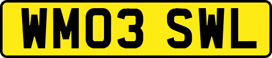 WM03SWL