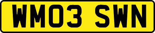 WM03SWN