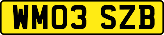 WM03SZB