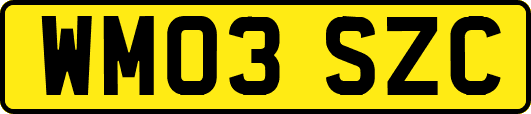 WM03SZC