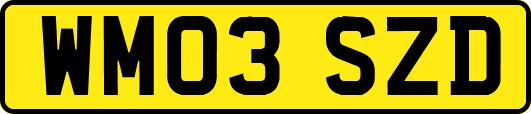 WM03SZD