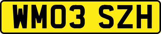 WM03SZH