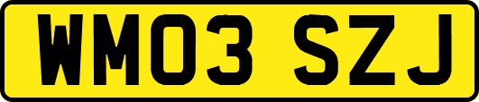 WM03SZJ