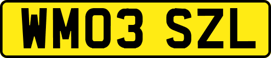 WM03SZL