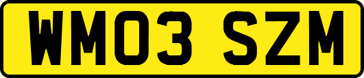 WM03SZM