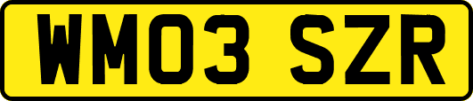 WM03SZR