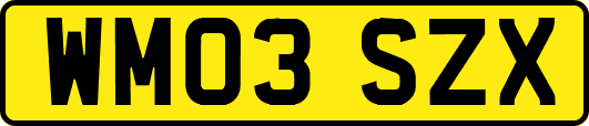WM03SZX