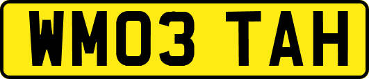 WM03TAH