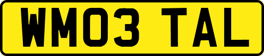 WM03TAL