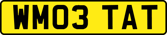 WM03TAT