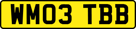 WM03TBB