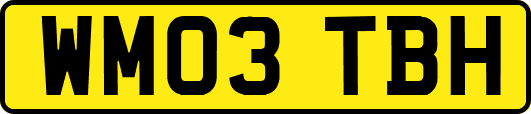 WM03TBH