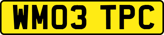 WM03TPC