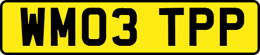 WM03TPP