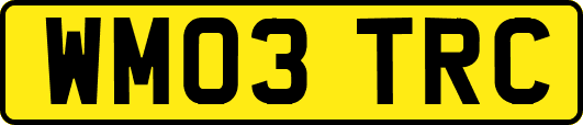 WM03TRC