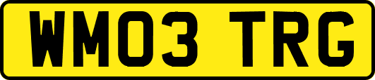 WM03TRG