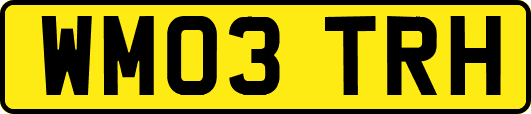 WM03TRH