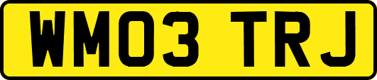 WM03TRJ
