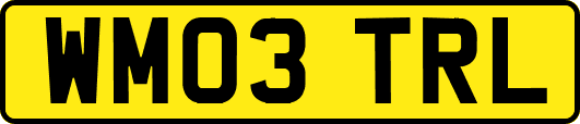WM03TRL