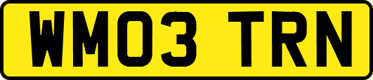 WM03TRN