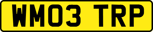 WM03TRP