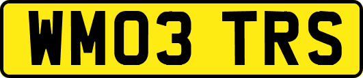 WM03TRS