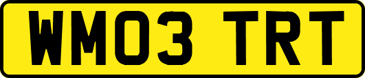 WM03TRT