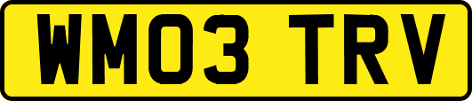 WM03TRV