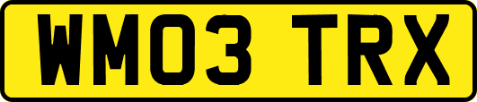 WM03TRX