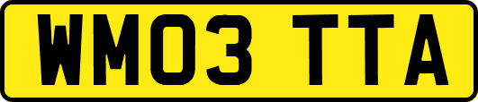 WM03TTA