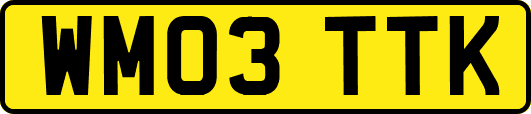WM03TTK