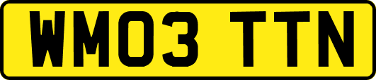 WM03TTN