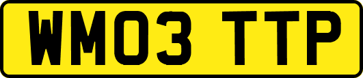 WM03TTP