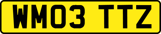 WM03TTZ