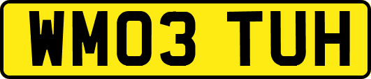 WM03TUH