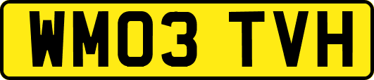 WM03TVH