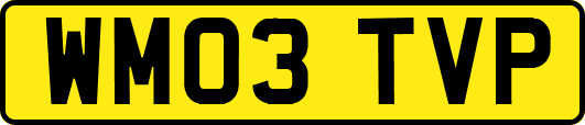 WM03TVP