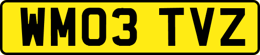 WM03TVZ