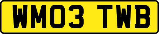 WM03TWB