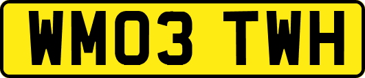 WM03TWH