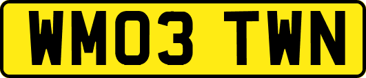 WM03TWN